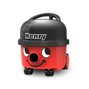 Best Vacuum Cleaner for Builders Dust 9 henry hoover hvr160 top pick