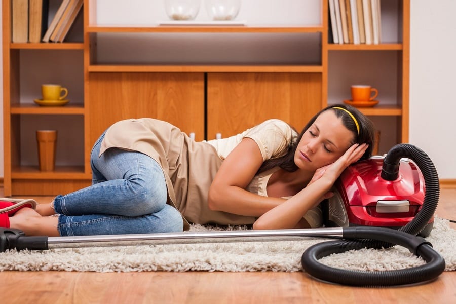 Best Vacuum Cleaner UK - 2020 Guide