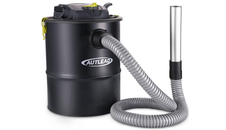 AUTLEAD ASH VACUUM