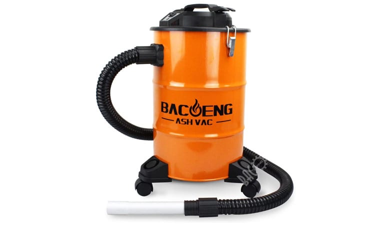 BACOENG Vacuum Cleaner