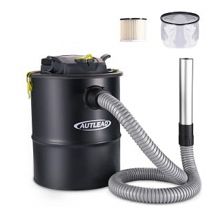 Best Ash Vacuum Cleaner UK - 2022 Guide [Updated] 2