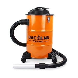 Best Ash Vacuum Cleaner UK - 2022 Guide [Updated] 3