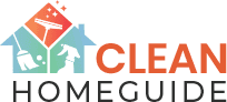 clean home guide logo