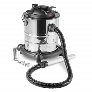 Best Ash Vacuum Cleaner UK - 2022 Guide [Updated] 1