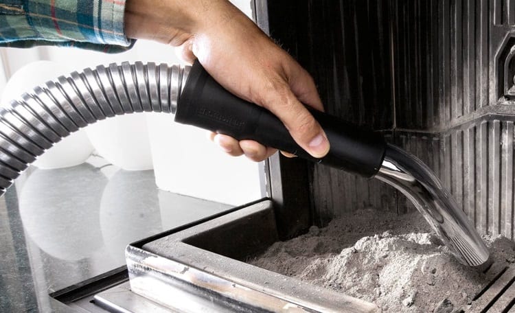 Large Dust Capacity