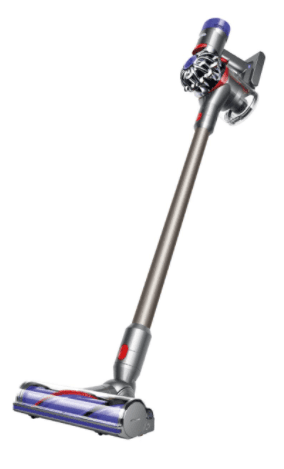 Discover the Best Vacuum Cleaner with HEPA Filter 1