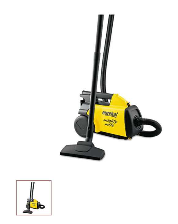 The 5 Best Car Vacuum Cleaners 4 The 5 Best Car Vacuum Cleaners 4
