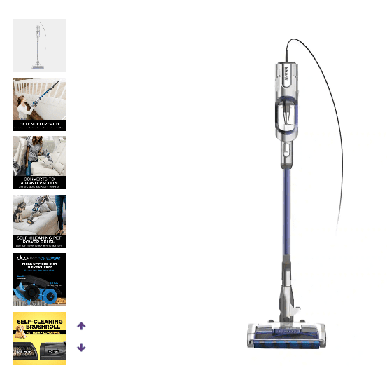 The 5 Best Car Vacuum Cleaners 3 The 5 Best Car Vacuum Cleaners 3