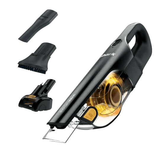 The 5 Best Car Vacuum Cleaners 1 The 5 Best Car Vacuum Cleaners 1