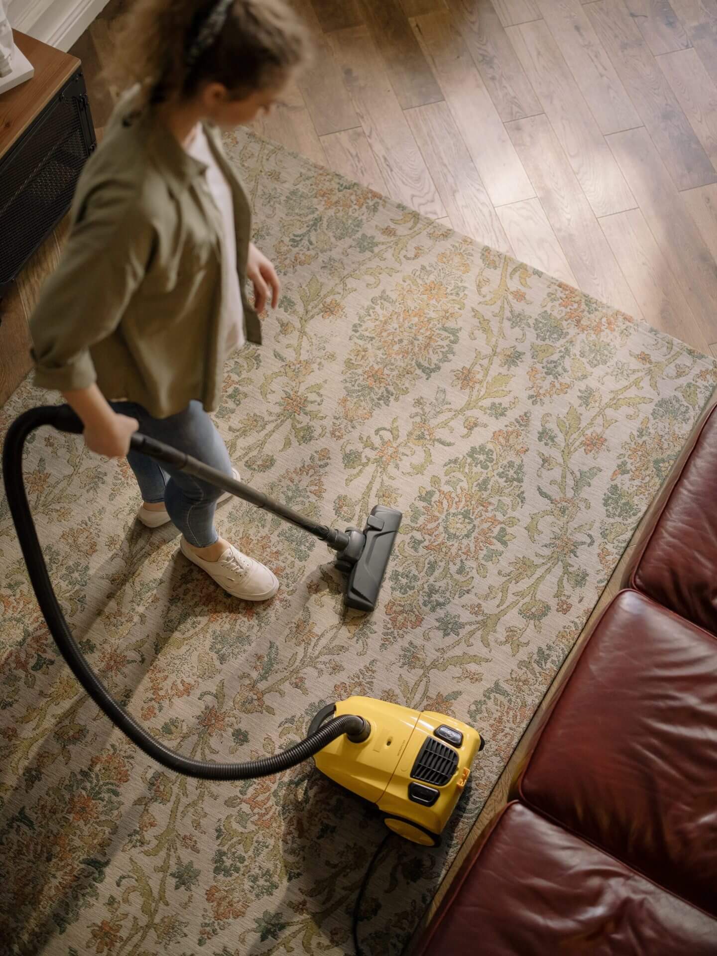 Best Commercial Vacuum Cleaners for Commercial Use